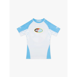 Be Yourself MANTO Kids Rashguard - Comfort & Style!