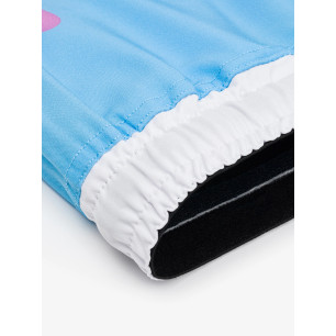 MANTO barns kampshorts BE YOURSELF