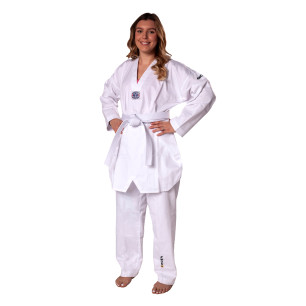 KWON WTF-Taekwondo Uniform Hadan Plus