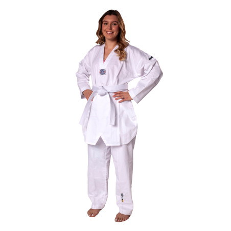 KWON WTF-Taekwondo dress Hadan Plus
