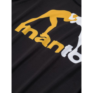 MANTO rashguard LOGO