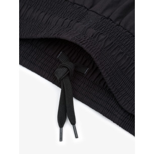 MANTO boxing trunks VARSITY black