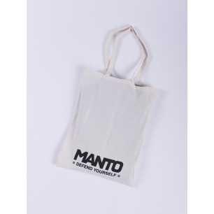 MANTO "X5" BJJ GI blå