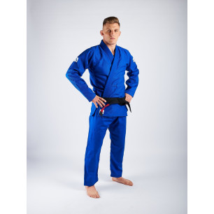 Manto BASE 2.0 BJJ GI Blå