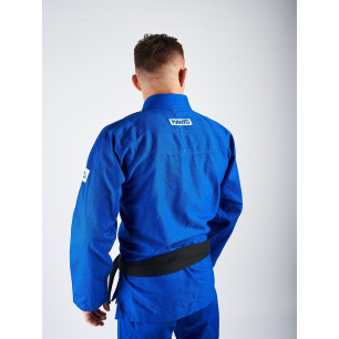 Manto BASE 2.0 BJJ GI Blue