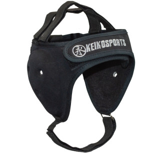 Keiko korvasuojat harjoitteluun kun korvat ovat kipeät  