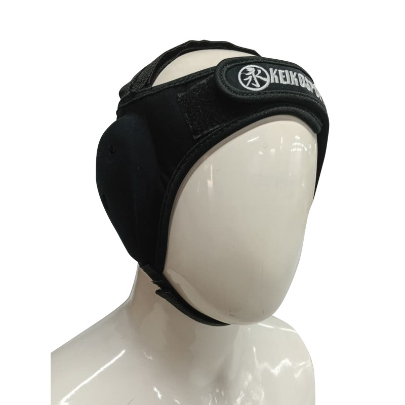 Keiko korvasuojat harjoitteluun kun korvat ovat kipeät  