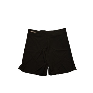 Keiko kids Bermuda Onix shorts - Black