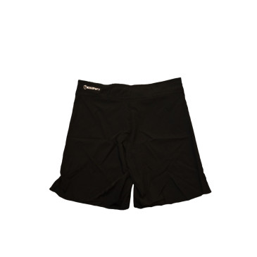 Keiko Lasten Bermuda Onix shortsit - Musta