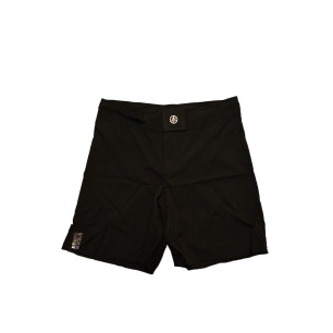 Keiko kids Bermuda Onix shorts - Black