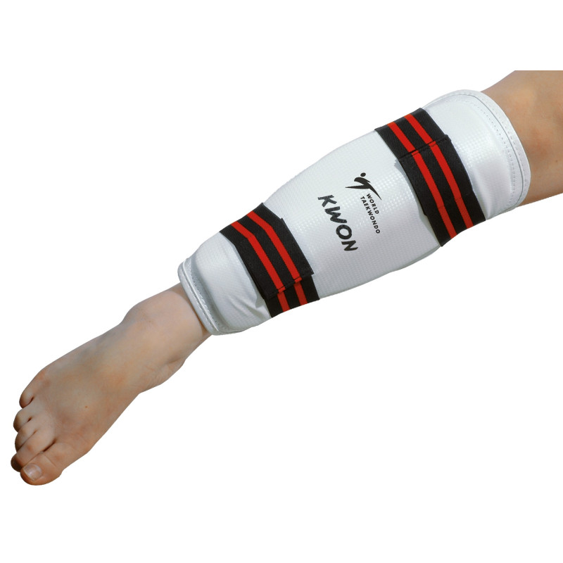 Kwon Shin Guards WTF approved, World Taekwondo