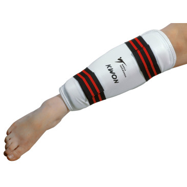 Kwon Shin Guards WTF approved, World Taekwondo