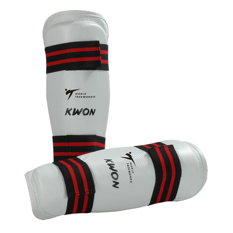 Kwon Shin Guards WTF approved, World Taekwondo