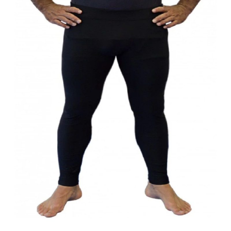 Keiko Spats Black, No-Gi and MMa for training