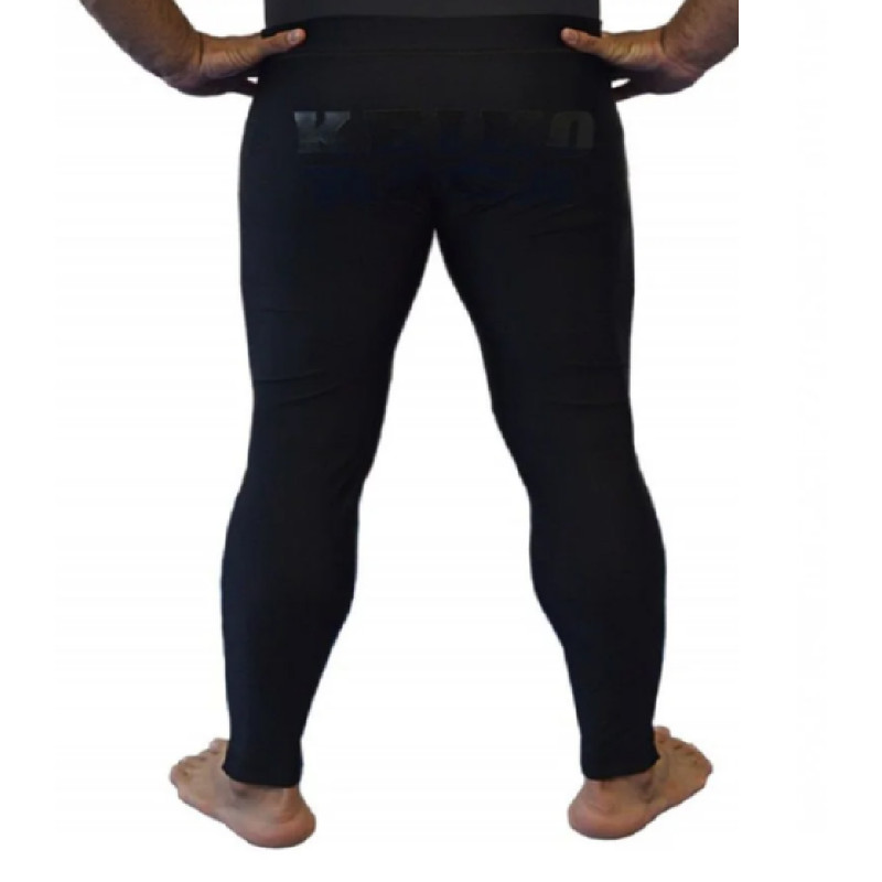 Keiko Spats musta, No-Gi ja MMa harjoitteluun