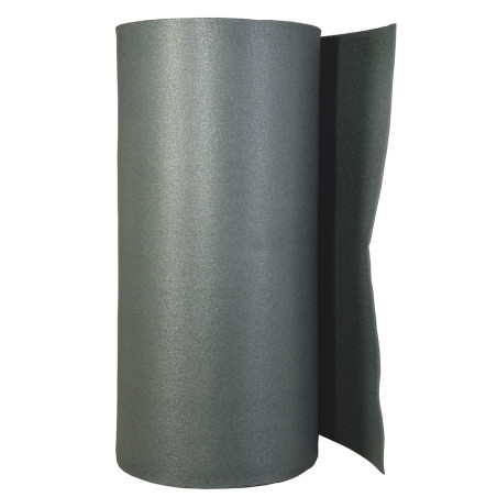 Solumuovi 28N86 11,5mm Leveys 2,1m | Tatamien alusmatoksi