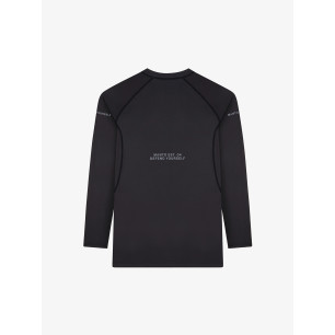 MANTO långärmad rashguard VARSITY