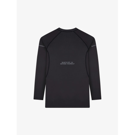 MANTO långärmad rashguard VARSITY