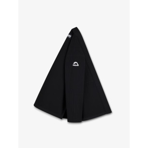 Manto BASE 3.0 BJJ GI Black