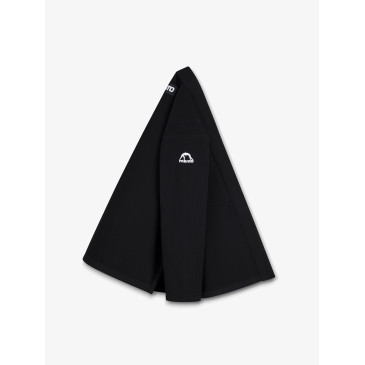 Manto BASE 3.0 BJJ GI Svart - prisvärd BJJ-uniform