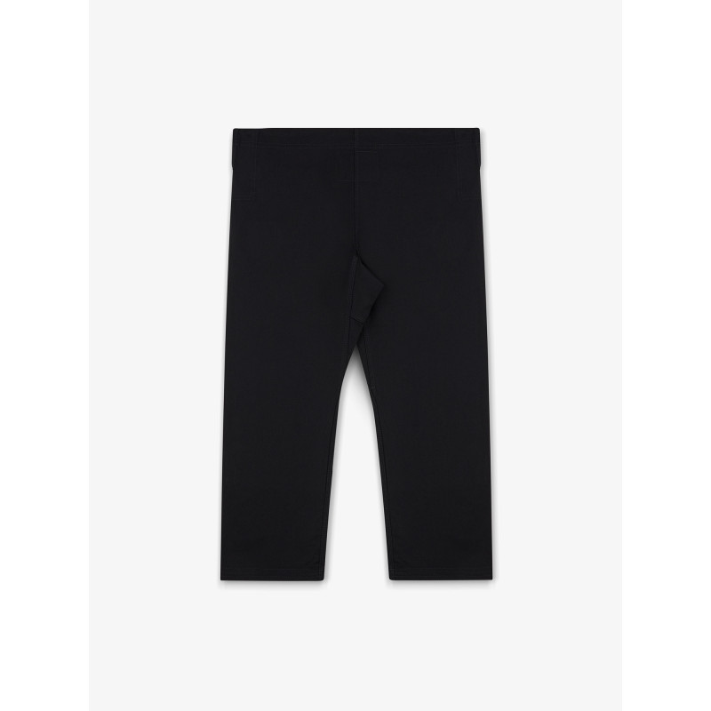 Manto BASE 3.0 BJJ GI Black - affordable bjj basic uniform