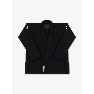 Manto "BASE 3.0" BJJ GI Musta