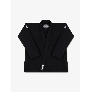 Manto BASE 3.0 BJJ GI Black - affordable bjj basic uniform