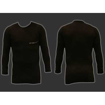 Fight2 rash guard long sleeve - blackFight2€16.13€16.13Kamppailuvaruste