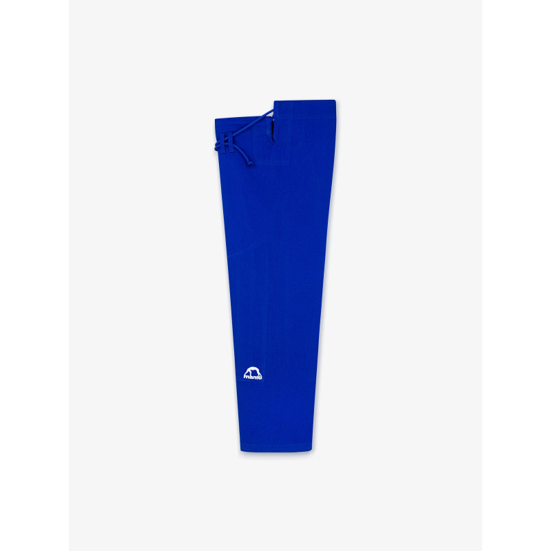 Manto "BASE 3.0" BJJ GI blå - Premium Bomull Kimono