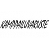Kamppailuvaruste